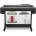 HP Designjet T650 36in Printer (5HB10A)