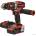 Einhell TE-CD 18Li