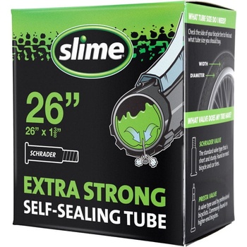 Slime AV