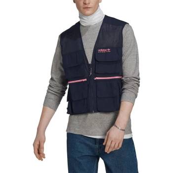 Adidas originals Потник Adidas Originals Adventure Trail vest - Blue (Blue)
