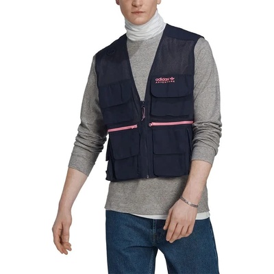 Adidas originals Потник Adidas Originals Adventure Trail vest - Blue (Blue)