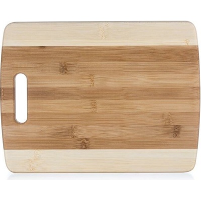 Banquet Prkénko s ručkou 33x25cm BRILLANTE bambus