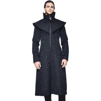 Image 1 of Devil fashion Мъжко палто devil fashion - ct088