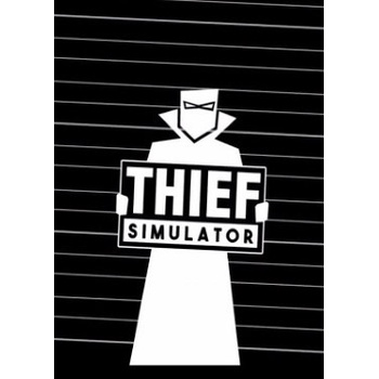 Thief Simulator