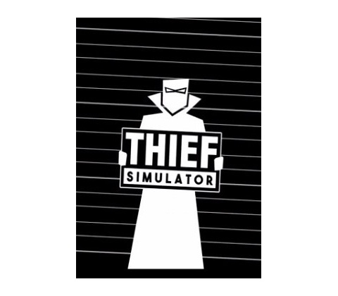 Thief Simulator