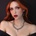 Alchemy gothic нашийник ALCHEMY GOTHIC - Thoracic Collar - P1007