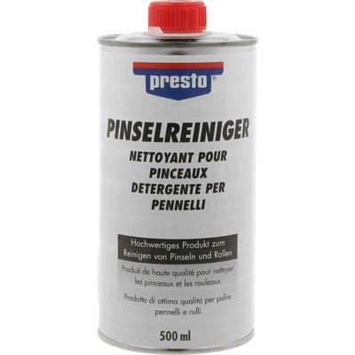 presto Brush Cleaner - 500 ml (169878)