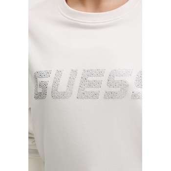 GUESS суичър дамски SILVY (V6GQ13.K3091)