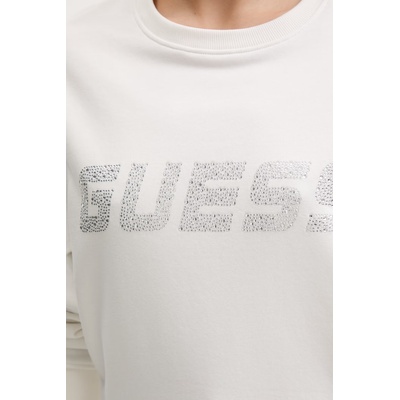 GUESS суичър дамски SILVY (V6GQ13.K3091)