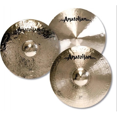 Anatolian US 16 NCRH Ultimate Crash