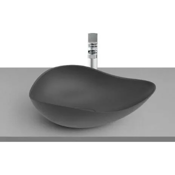 Image 1 of Roca Ohtake 54x37,5 cm onyx (A327A13640)