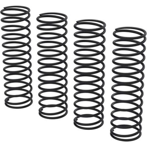 Arrma пружина амортисьора E, 0.50N/mm, черна (4): GROM