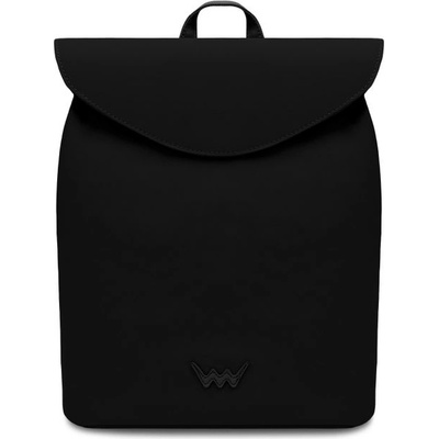 Vuch Joanna Canva Black 15 l – Zboží Dáma