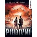 Podivní DVD