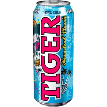 Tiger Newschool Classic 500 ml