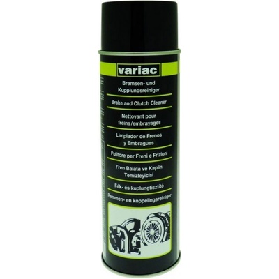 Loctite Čistič na brzdy a spojky 500 ml