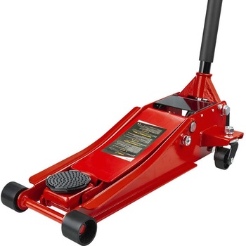 Redats LS-370, Hydraulický nízkoprofilový zvedák 2,5 t s pojezdem