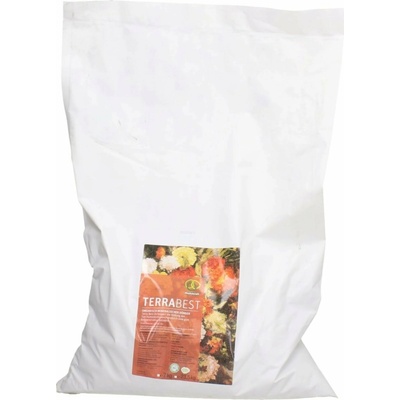Multikraft Prírodné hnojivo Terra Best 7 kg
