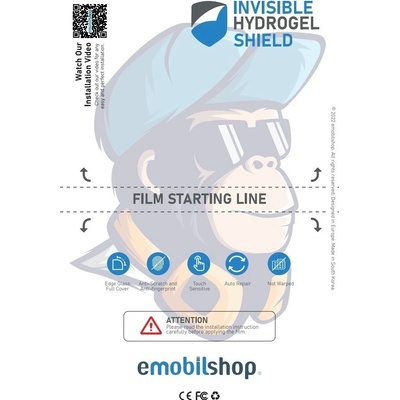 Ochranná fólie Hydrogel Umidigi C1/C1 Max