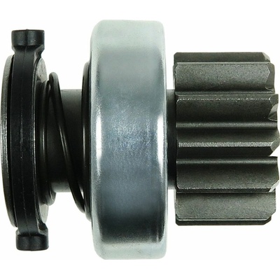 Volnoběžný převod, startér AS-PL SD0144S2