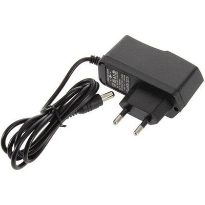 Adaptér 12V konektor DC005 - 1A