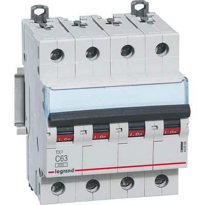 Legrand C63/3+N 403568