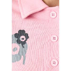Marimekko суичър дамски от памук (096195)