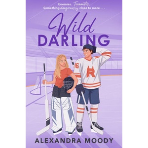 Wild Darling (ISBN: 9780008794149)