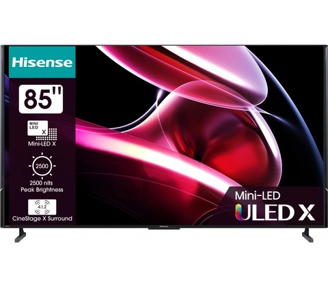 Hisense 85UXKQ