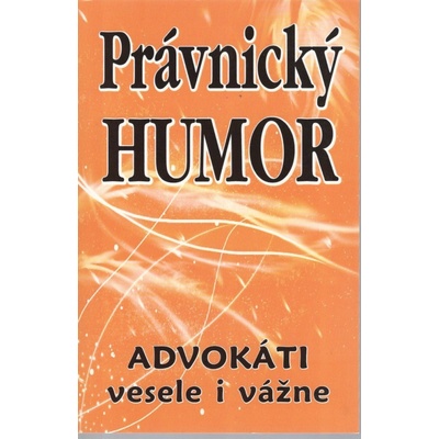 Právnický humor