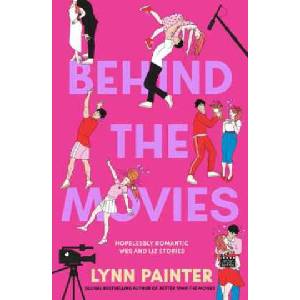 Behind the Movies (ISBN: 9781398572317)