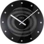 NeXtime Стенен часовник Funky Motion Concentric (8638)
