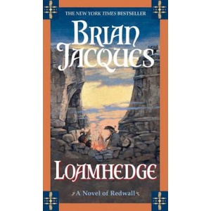 Loamhedge | Brian Jacques, David Elliot (ISBN: 9780441011902)