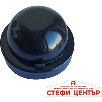 Image 1 of Paolo Гумена капачка за фар 105мм (182093)