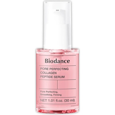 Biodance - Pore Perfecting Collagen Peptide Serum 30ml