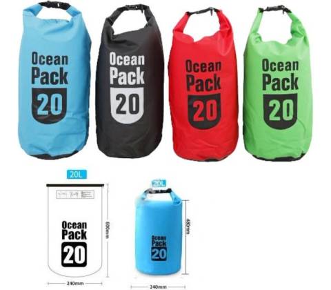 Ocean Pack 20l