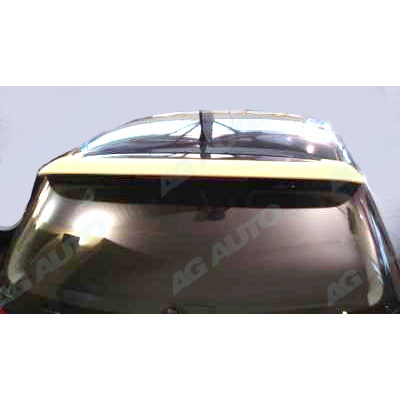 Spoiler zadných dverí horný VW Golf V 2003