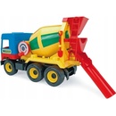 Wader Žeriav Wader Middle Truck