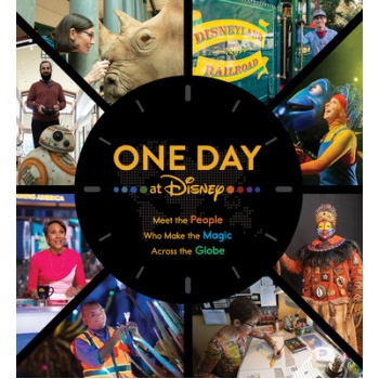 One Day at Disney | STEELE BRUCE