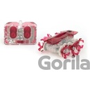 Hexbug Ohnivý mravenec červená