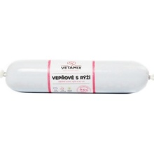 Vetamix Bravčová s ryžou 10 x 850 g