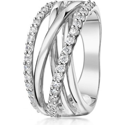 Sofia stříbrný prsten CORZB48116