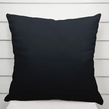 Biante LUX-026 Čierna 30 x 50 cm