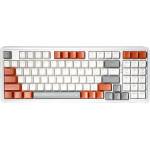 Redragon Gloria K664WOG-RGB Клавиатури