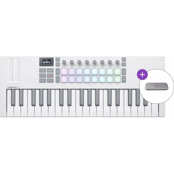 Novation Launchkey Mini 37 MK4 Set 2