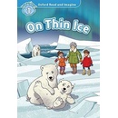 On Thin Ice + mp3 Pack - Shipton, Paul