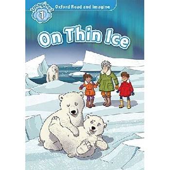 On Thin Ice + mp3 Pack - Shipton, Paul