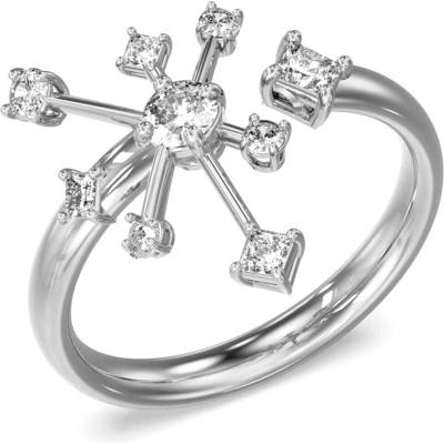Guess Dámsky Prsteň pre JUBR05565JWRH