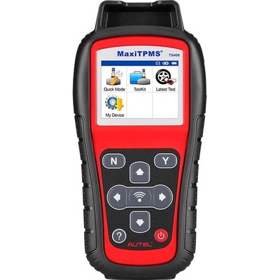 Autel MaxiTPMS TS408