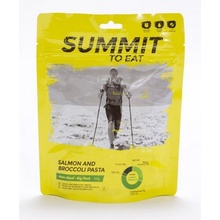 Summit to eat losos s brokolicou 193 g